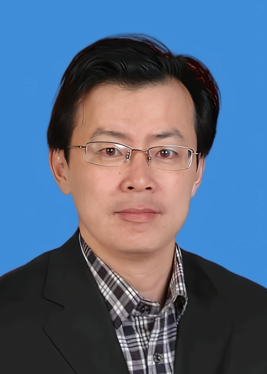 汪志刚（兼职）