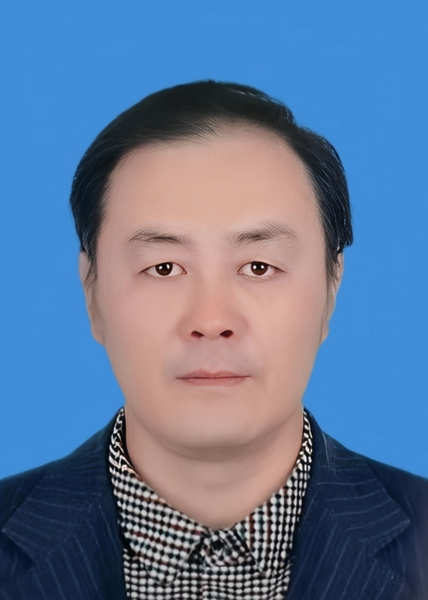 白恩平（兼职）