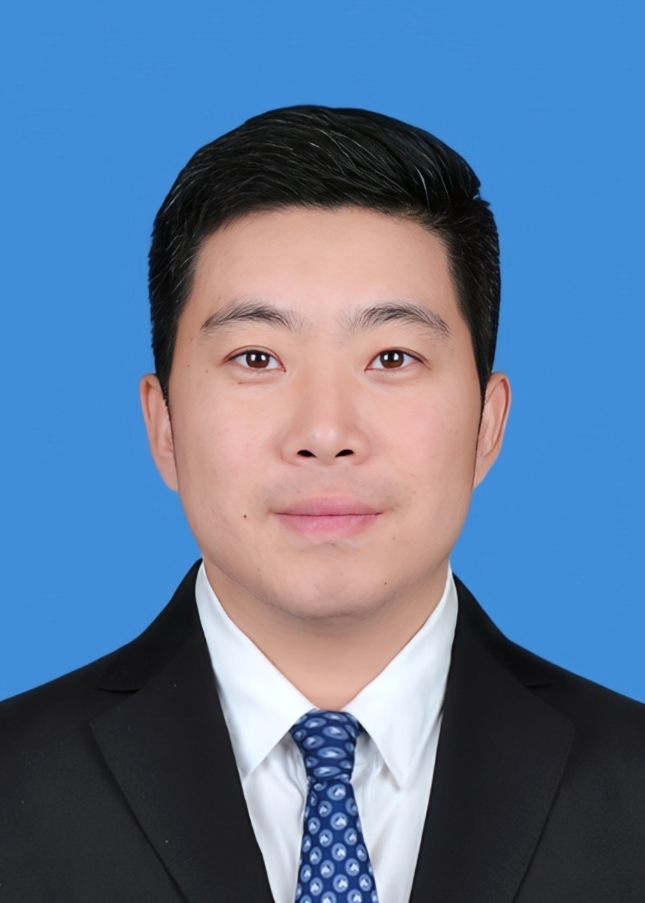 李亚坤（兼职）
