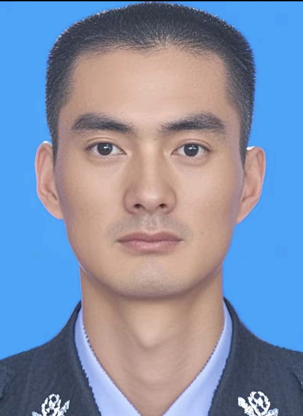 马  骥（兼职）